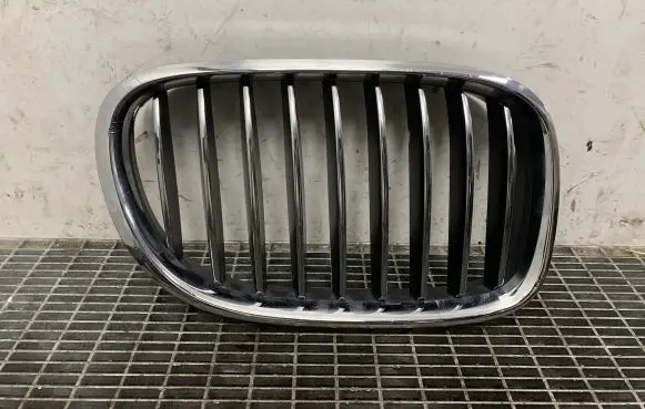 BMW 7 F01 F02 F03 F04 Front grill 7295298