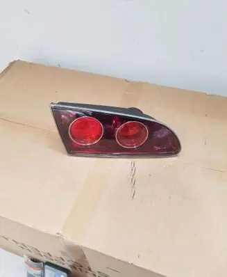 Seat Ibiza III (6L) Rear/tail lights 6L6945093