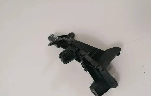 BMW X5 E70 Engine bonnet (hood) release handle 7148522
