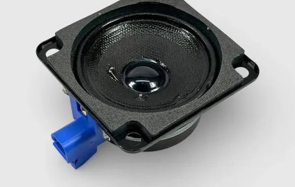 Cadillac Escalade Subwoofer speaker 15186672
