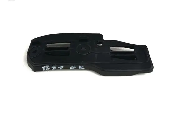 Volkswagen PASSAT B5.5 Front bumper mounting bracket 3b0807183e