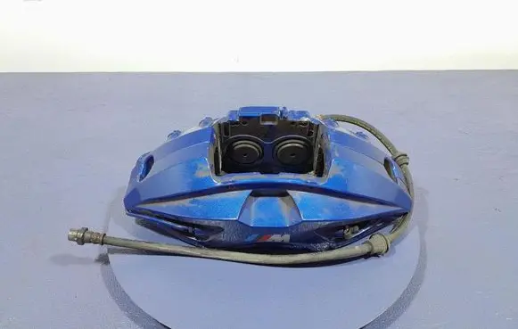 BMW X5 E53 Front brake caliper 