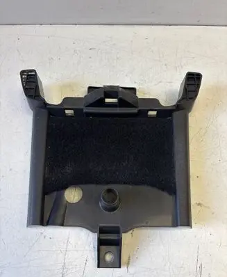 Other center console (tunnel) element