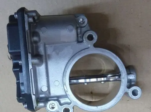 Mercedes-Benz X-class W470 Throttle body valve A6540900070TSD