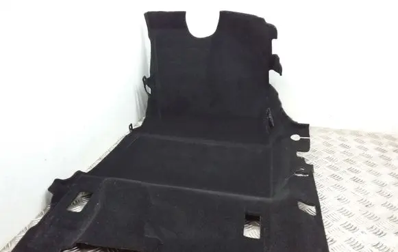 Tesla Model 3 Front floor carpet liner 112730200B