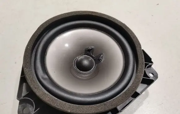 Lexus RX 450H Rear door speaker 8616078060