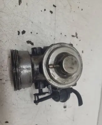 Skoda Superb B5 (3U) EGR valve