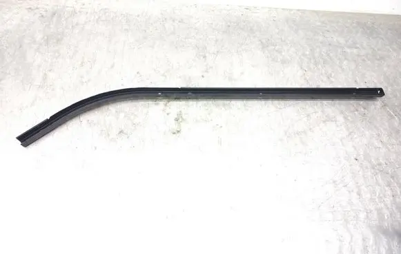 Opel Vivaro Sliding door upper top rail 30325980