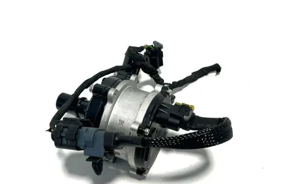Hyundai Tucson IV NX4 Electric auxiliary coolant/water pump 251602MHY1 41700