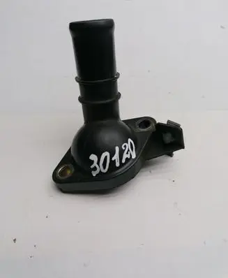 Mazda 3 I Thermostat housing 