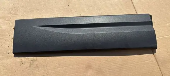 Seat Ateca Rear door trim (molding) 575854950