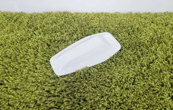 BMW iX Roof (GPS) antenna cover 65209107484 9107484