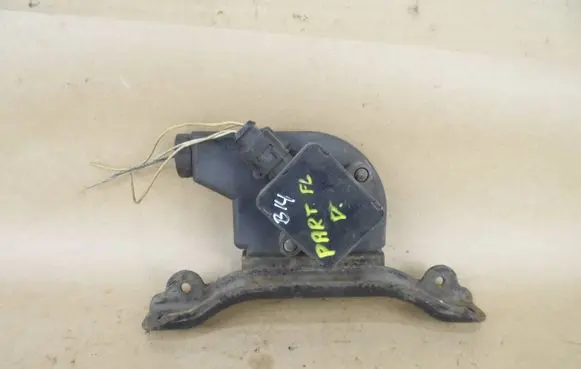 Peugeot Partner Accelerator pedal position sensor 445821001002 9643365680