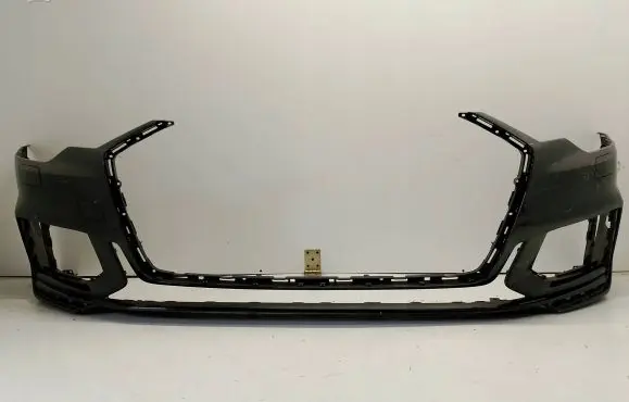Audi A6 S6 C8 4K Front bumper 4k0807437C