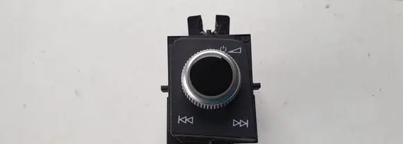 Audi Q5 SQ5 Other switches/knobs/shifts 80C919616