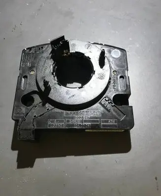 Audi A6 S6 C5 4B Airbag slip ring squib (SRS ring) 1J0959654M 5466399 202947