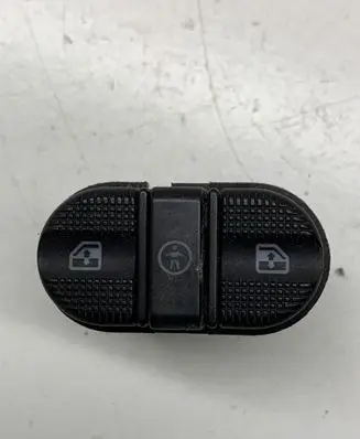Volkswagen Sharan Electric window control switch 7M0959855 95VW14529CAW