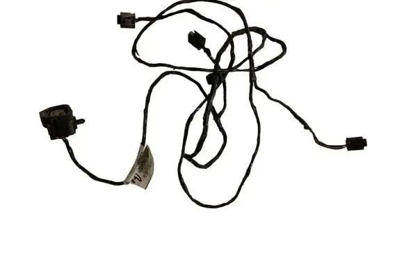 Land Rover Range Rover Sport L320 Parking sensor (PDC) wiring loom 273362205 YMQ501641