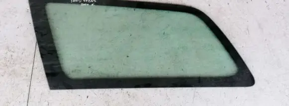 Ford Focus Rear side window