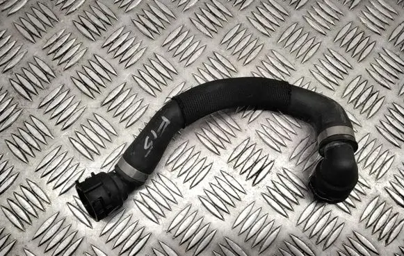 BMW X5 F15 Engine coolant pipe/hose 9282264