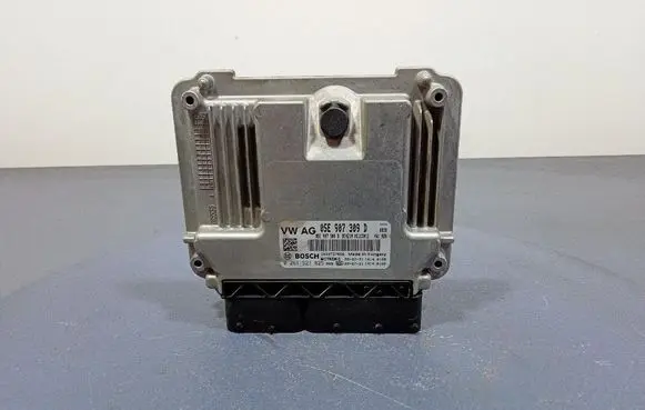 Skoda Octavia 985 Engine control unit/module ECU 05E907309D