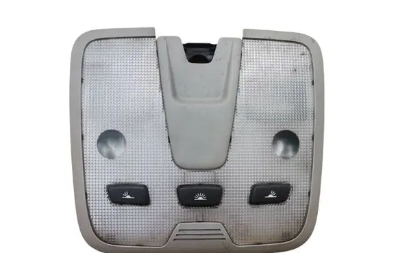Volvo S60 Front seat light 5041813 851138013990 851138013