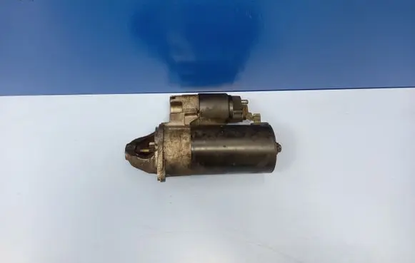 Mercedes-Benz A W168 Starter motor 0051511601