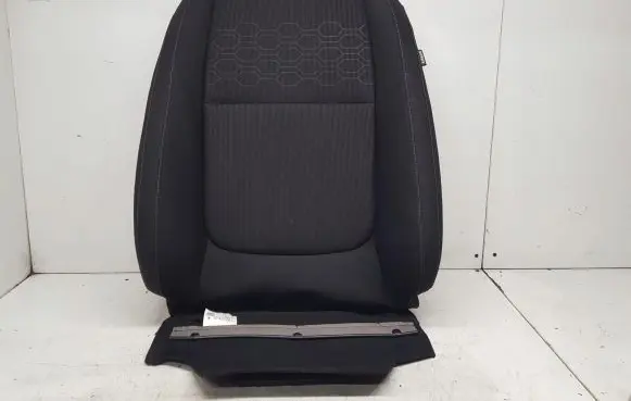 KIA Rio Other seats 