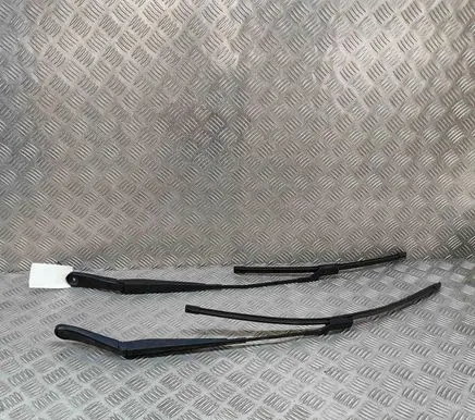 Land Rover Range Rover Velar Windshield/front glass wiper blade HK8317526AA HK8317526BA