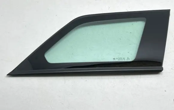 Peugeot 5008 II Rear side window 9812842080 9814372780 43R00049