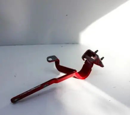Audi A5 Tailgate/trunk/boot hinge 8W8827300A