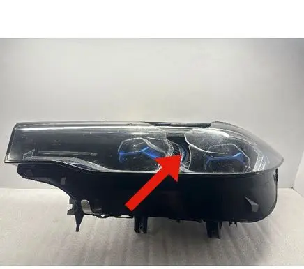 BMW X7 G07 Headlight/headlamp A99481801 F00HTB705513 01XCVAXT00