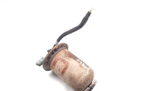 Renault Trafic III (X82) Fuel filter bracket/mount holder 