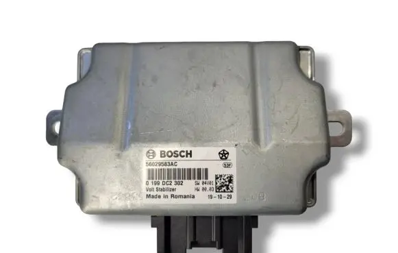 Jeep Cherokee Other control units/modules 56029583AC 0199DC2302 030064119453832