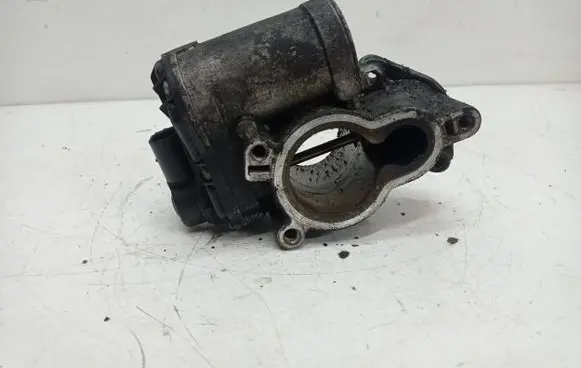 Renault Trafic II (X83) EGR valve 8200797706 CZ2177 H8200327011