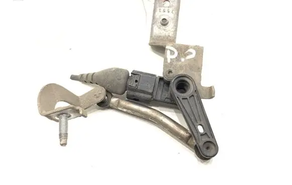 Skoda Superb B9 Headlight/headlamp level sensor 5QS907127