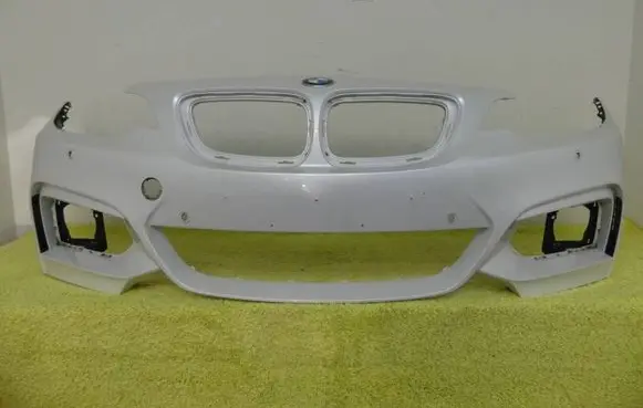 BMW 2 F22 F23 Front bumper 8055299 51118055299