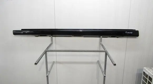 Honda HR-V Front sill (body part) 71850-3y0