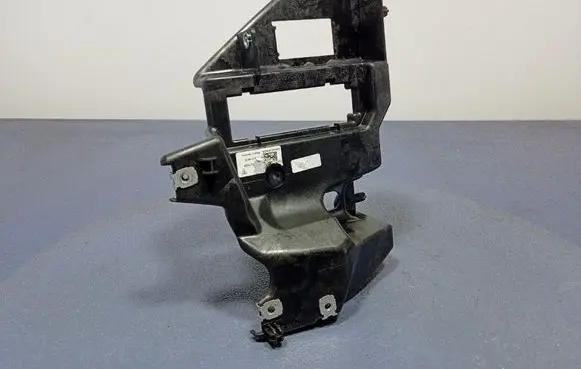 Porsche Panamera (970) Other sill/pillar trim element 971857779