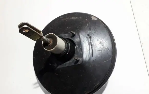 Ford Galaxy Brake booster 3776230014 95VW2B195BB