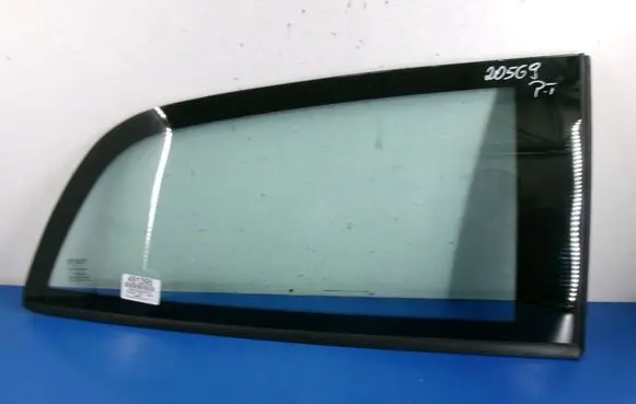 Fiat Stilo Rear side window