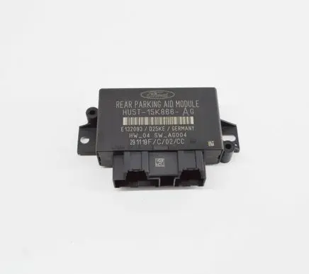 Ford Fiesta Parking PDC control unit/module HU5T15K866AG E132093
