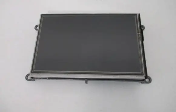 Citroen C4 II Picasso Screen/display/small screen 9805089780
