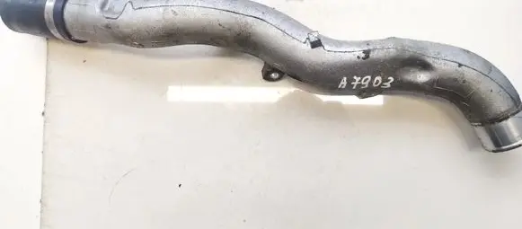 Toyota Verso Intercooler hose/pipe