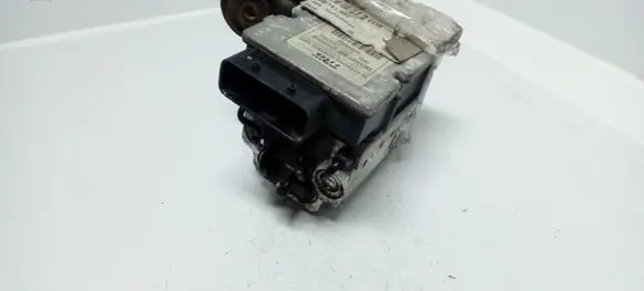 Opel Signum ABS Pump 13509201M 13663901 09191497