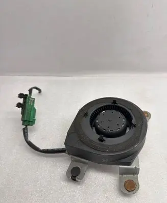 Jeep Grand Cherokee Seat fan/blower 04610263AC 12004425A W1D7251543