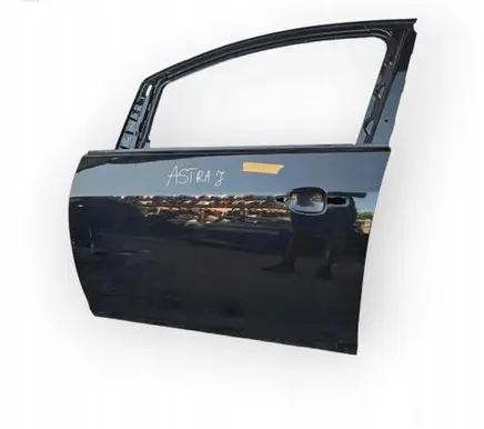 Opel Astra J Front door 94CTEILE