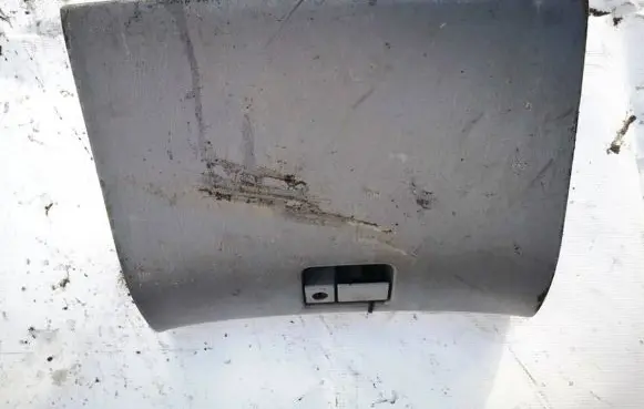 Toyota Previa (XR30, XR40) II Glove box 