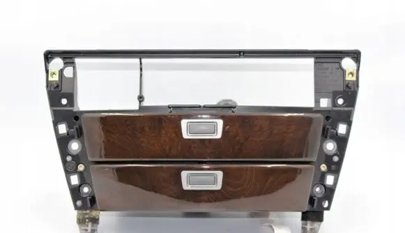 BMW 7 E65 E66 Dashboard storage box/compartment 8261060