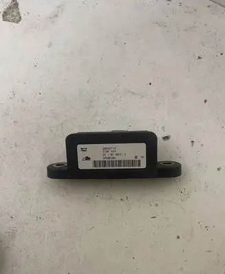 Opel Antara ESP acceleration yaw rate sensor 20842719